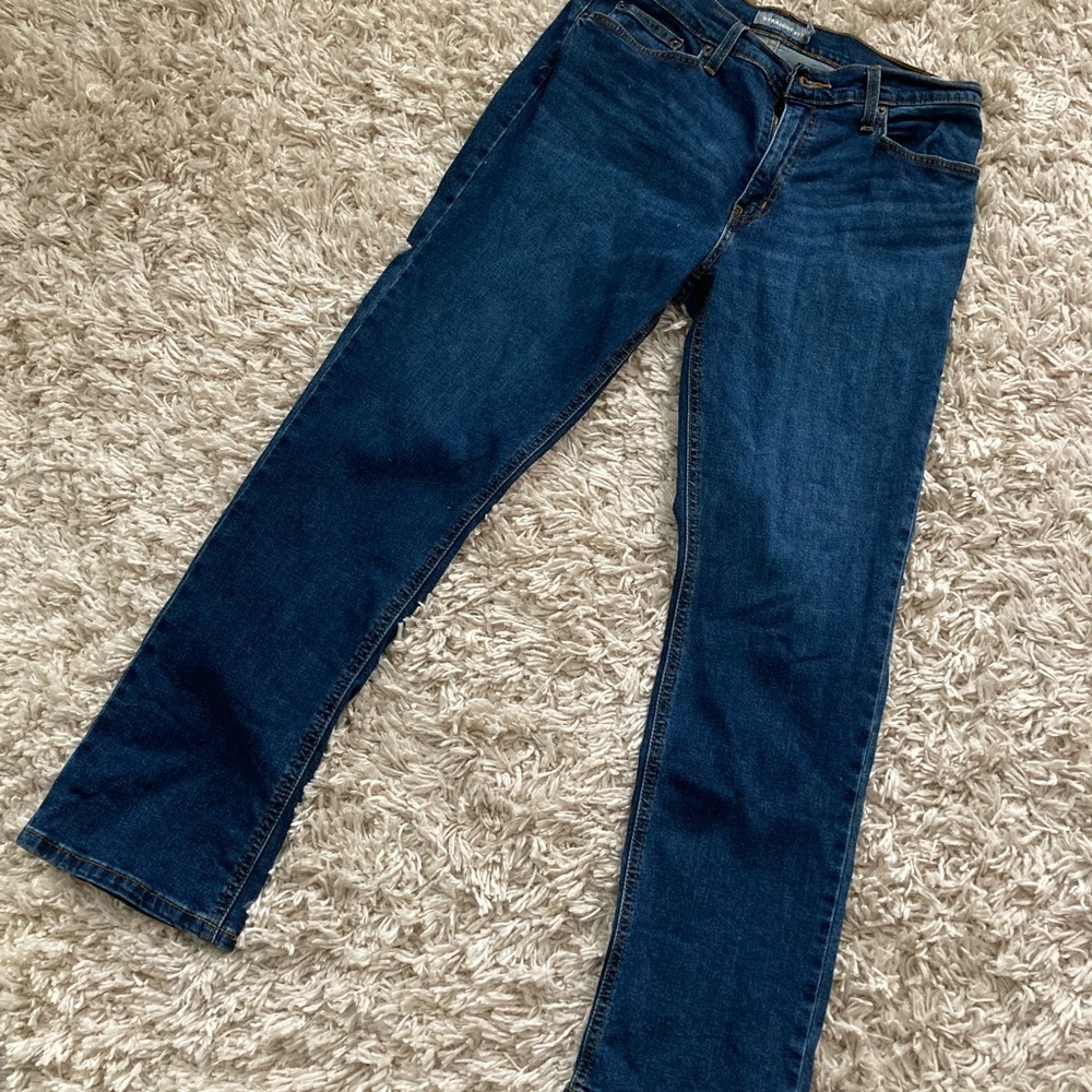 Men’s jeans